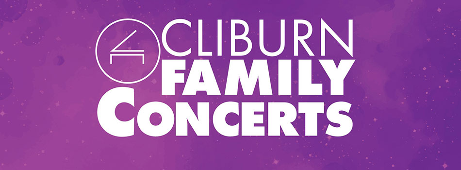 The Cliburn Box Office